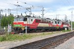 VR Finnish Railway 3005